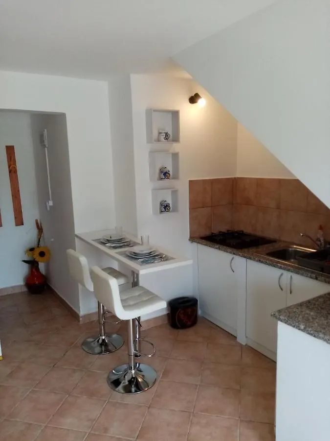 Apartman Mirko Pula Apartment
