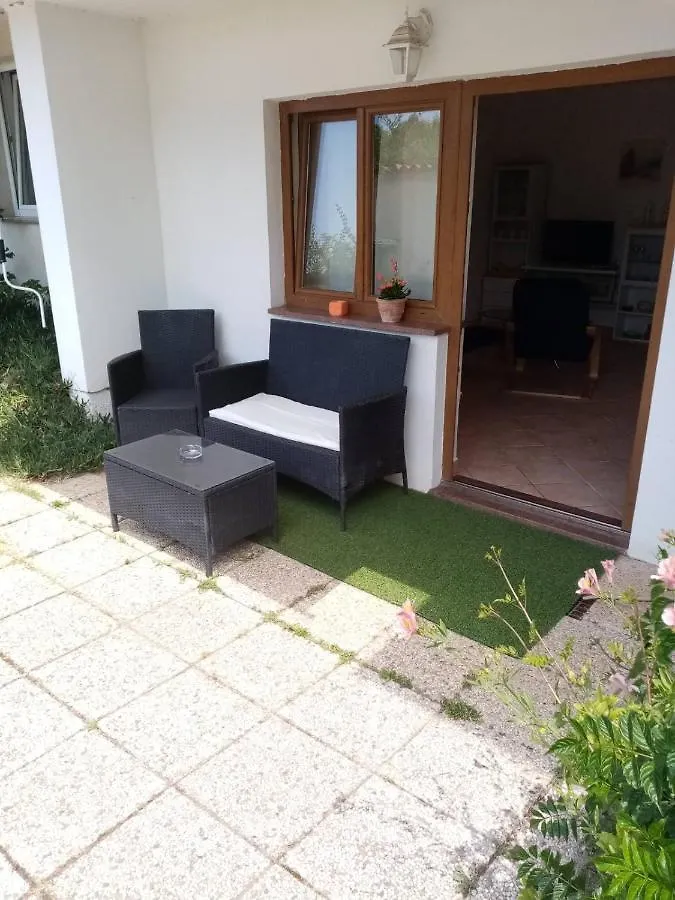 Apartman Mirko Pula Apartment